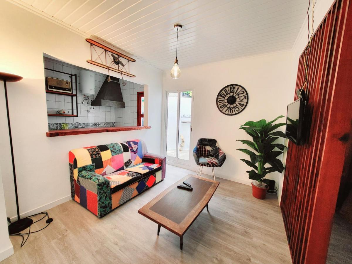 Central House Studio Ponta Delgada Kültér fotó