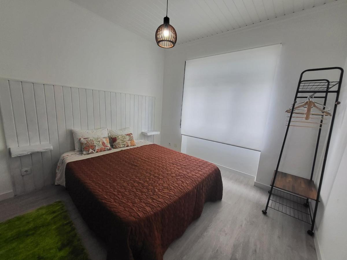 Central House Studio Ponta Delgada Kültér fotó